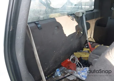 2009 Ford F-150 Xl/Xlt from USA, damaged, VIN 1FTRF12809KC70121